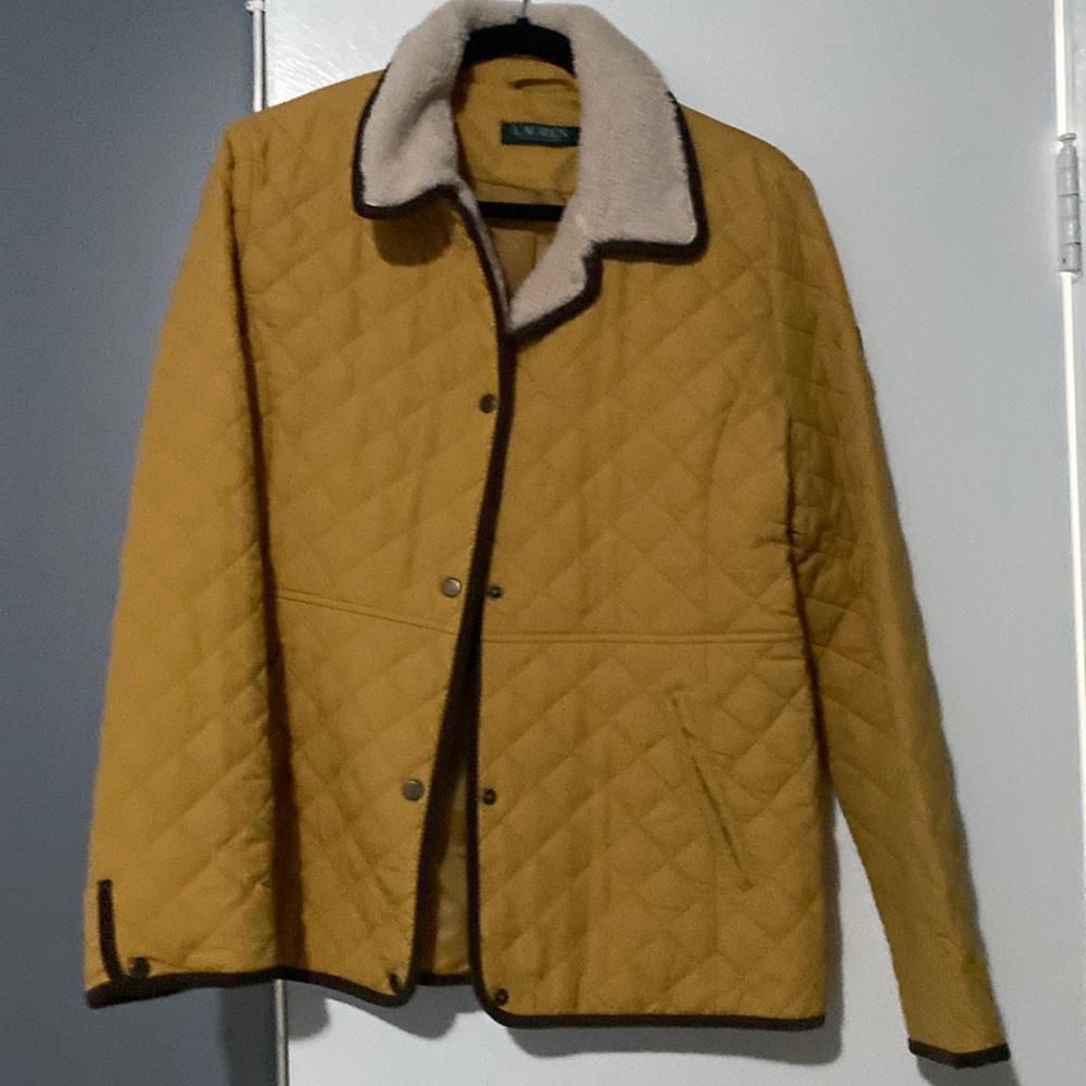 Lauren Ralph Lauren jacket